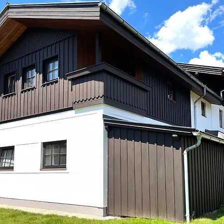 Apartment Moderne Hubert Neuper Im Zentrum Von *